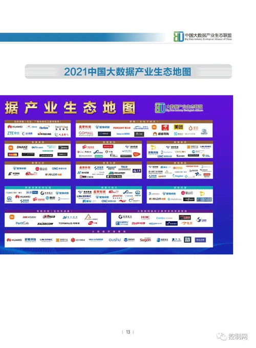 解構(gòu)賽迪2021大數(shù)據(jù)白皮書 基礎(chǔ)軟件服務(wù)的攀升與重構(gòu)